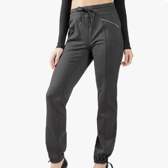 90 Degree By Reflex Work It Pant Womens Grey 2X Business Casual Work Pan… - Picture 1 of 13